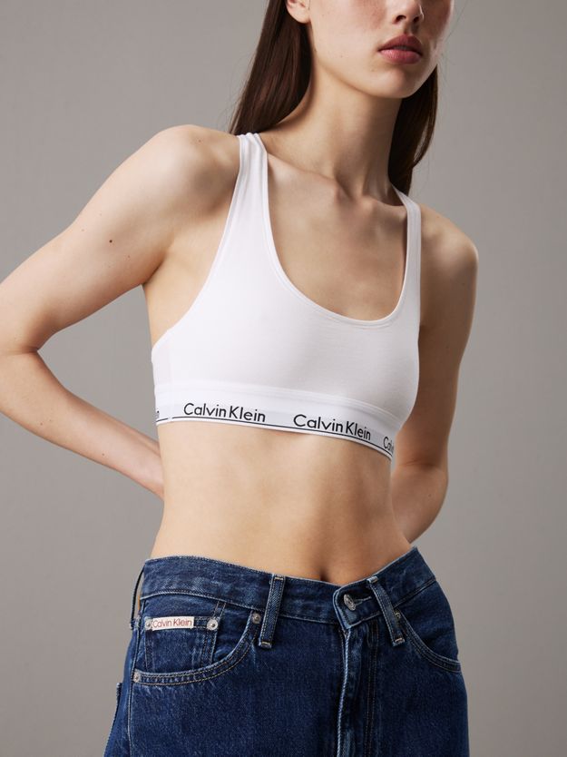 Authentic Bootcut Jeans