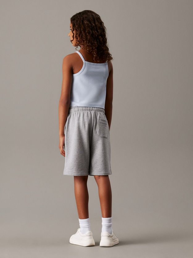 Kids' Relaxed Jogging Shorts