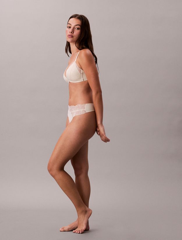 Thong - Perfectly Fit Lace