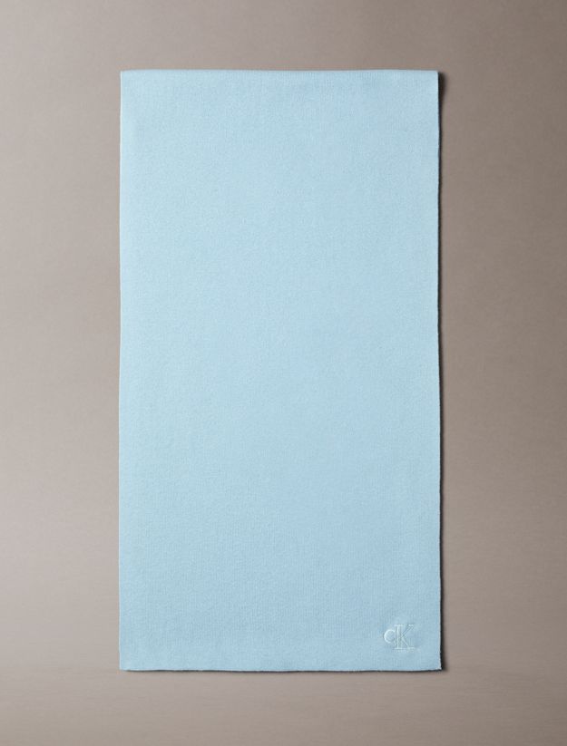 Signature Logo Scarf
