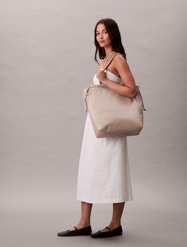 Large Bucket Bag