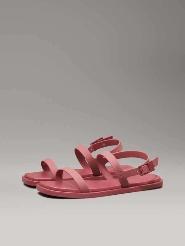 Jelly Sandals