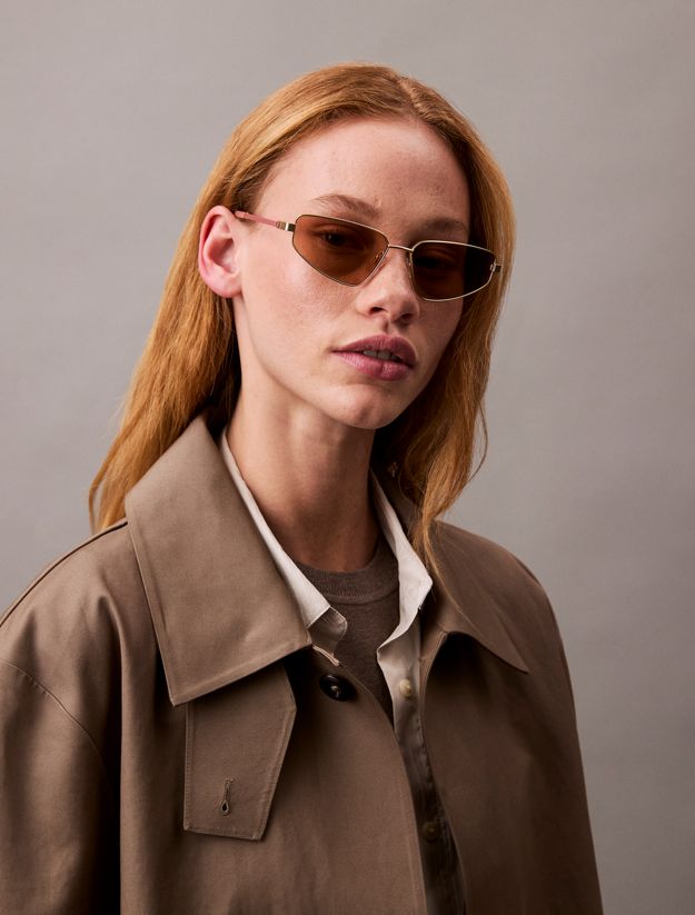 Cat Eye Sunglasses CKJ25200S