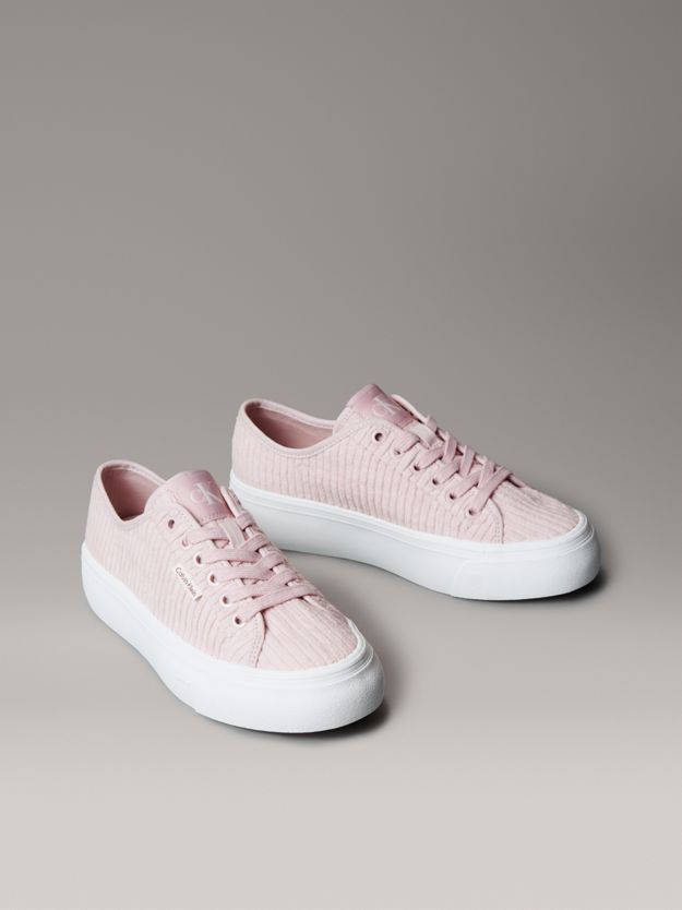 Courderoy Platform Trainers