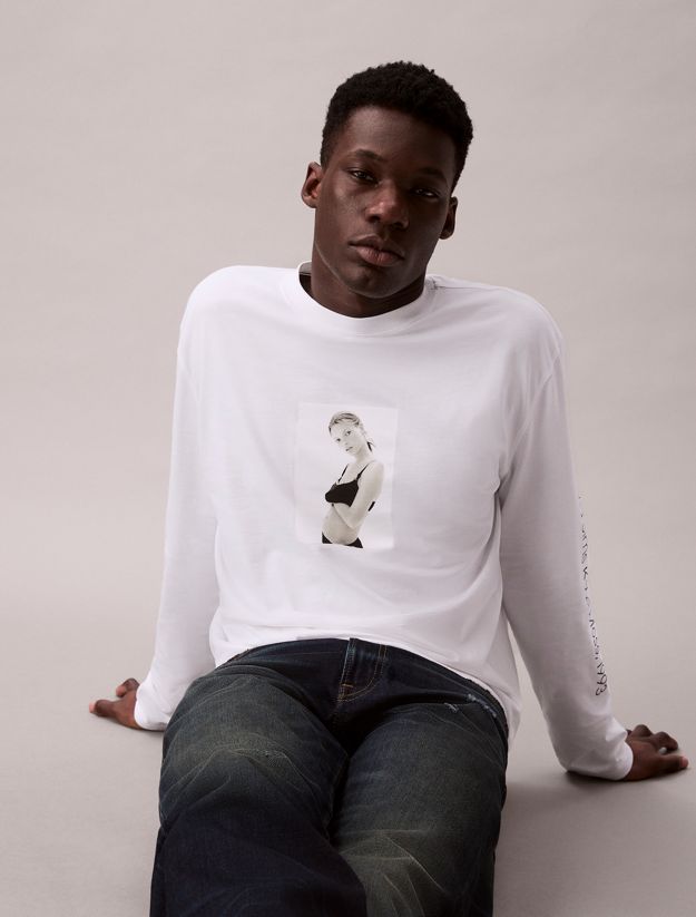 Classic Kate Long Sleeve Tee