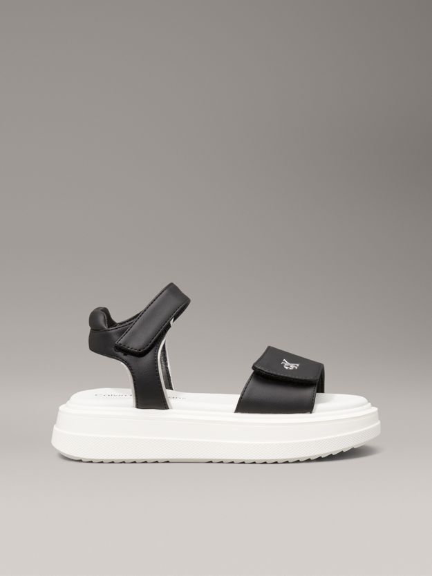 Kids Velcro Sandals