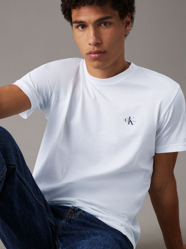 2 Pack Cotton T-shirts