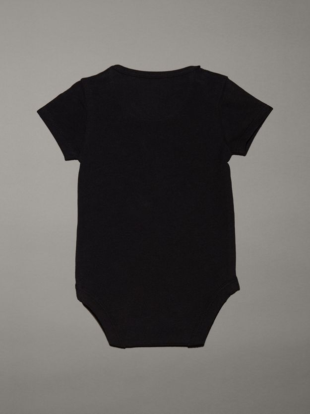 Newborn Logo Bodysuit