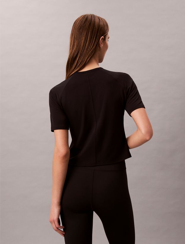 Breathable Performance Gym T-shirt