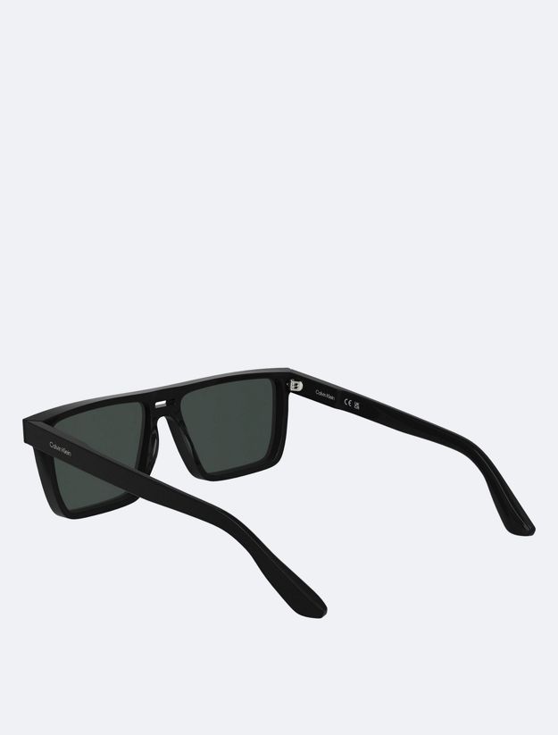 Modified Rectangle Sunglasses CK25501S