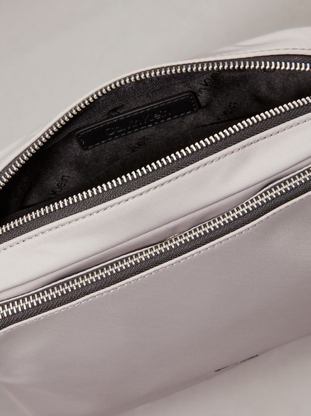 Crossbody Camera Bag