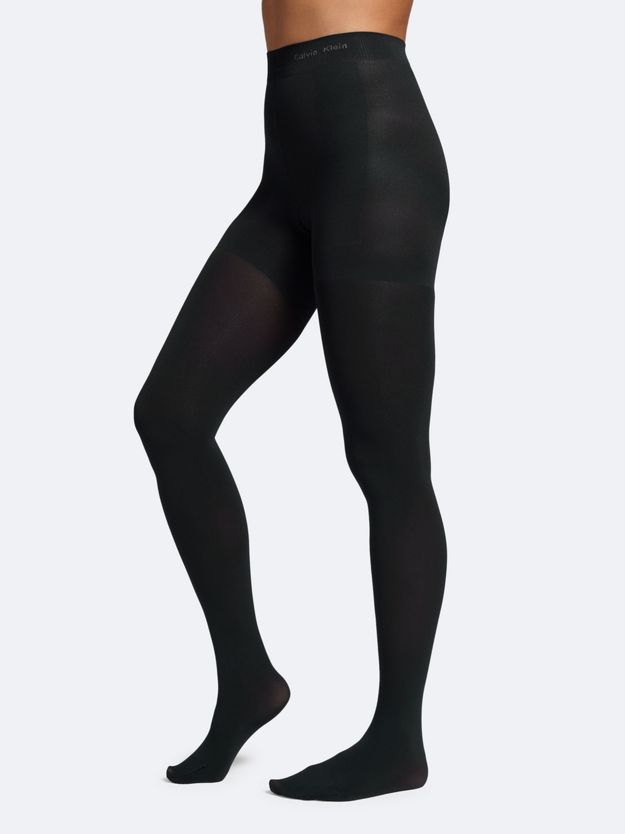 80 Denier Comfort Shaper Tights