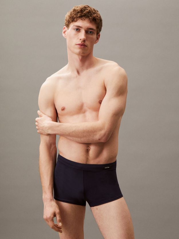 Swim Trunks - CK Essentials