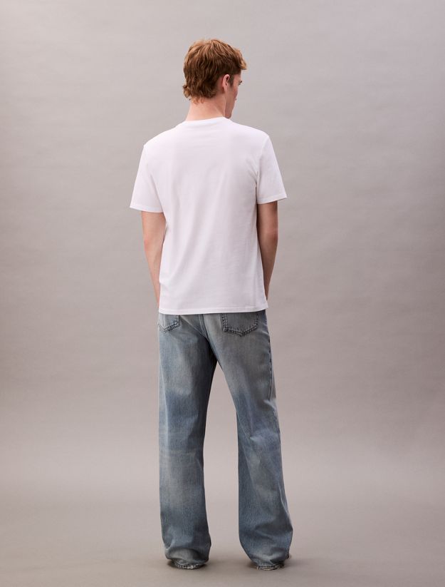 Rainbow Logo T-shirt - Pride