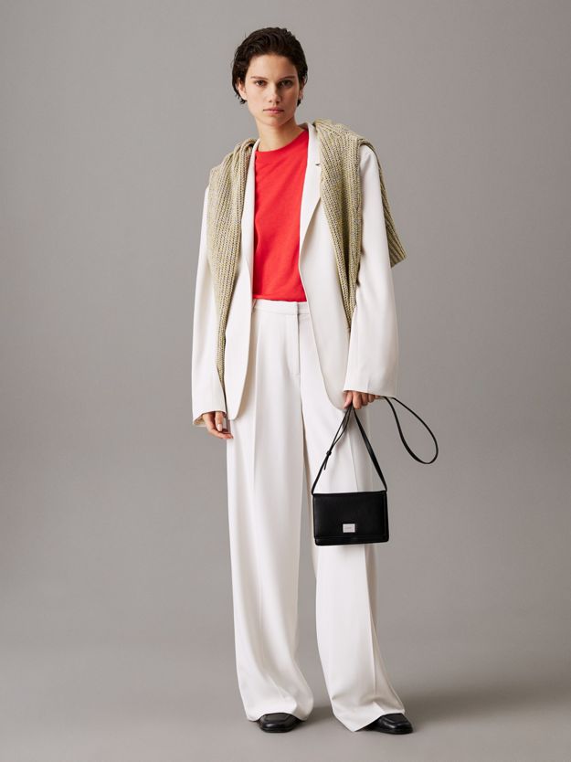 Crossbody Wallet Bag