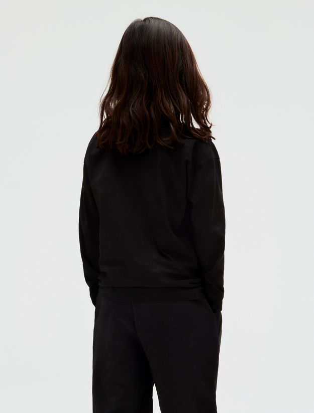 Relaxed Long Sleeve T-shirt