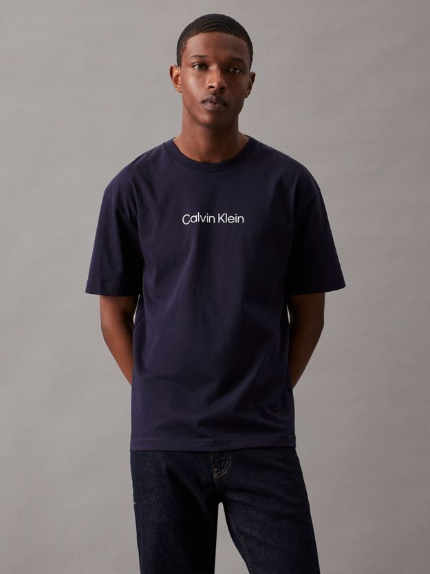 Relaxed Logo T-shirt