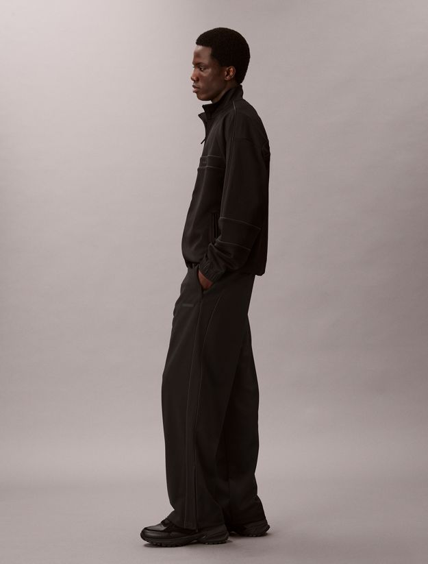 Breathable Travel Tracksuit Bottoms