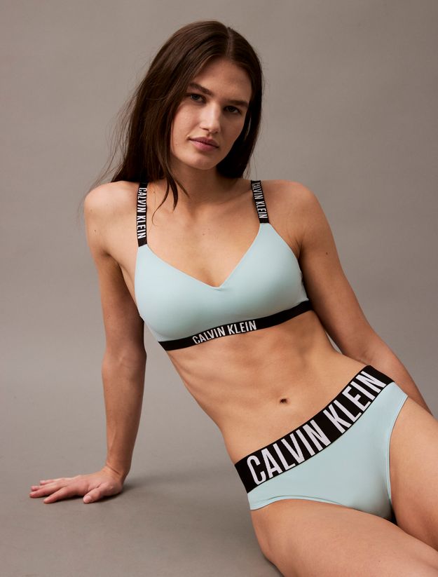 Bikini Briefs - Intense Power Micro