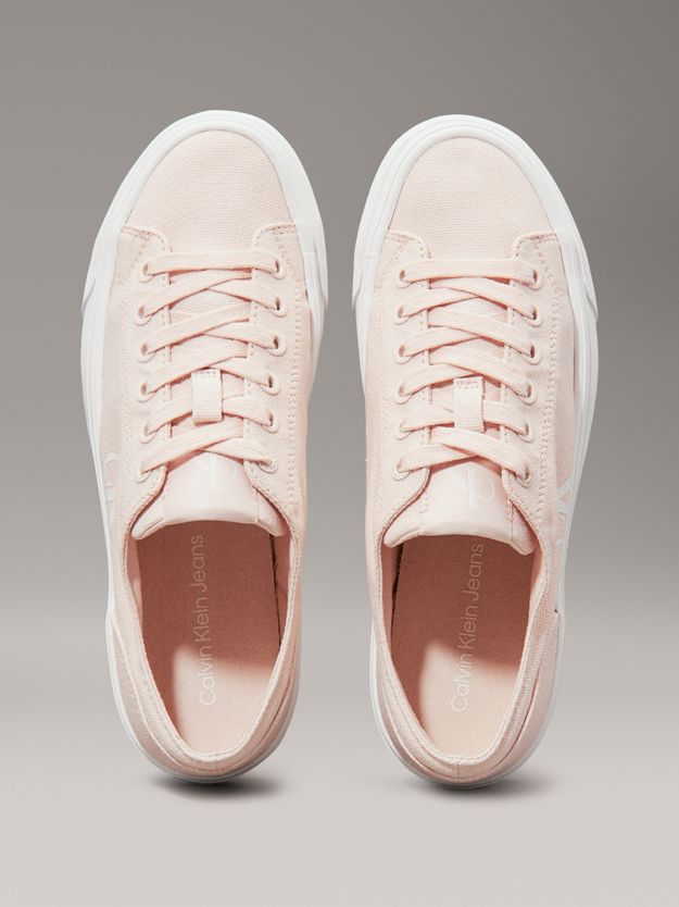 Canvas Platform Trainers