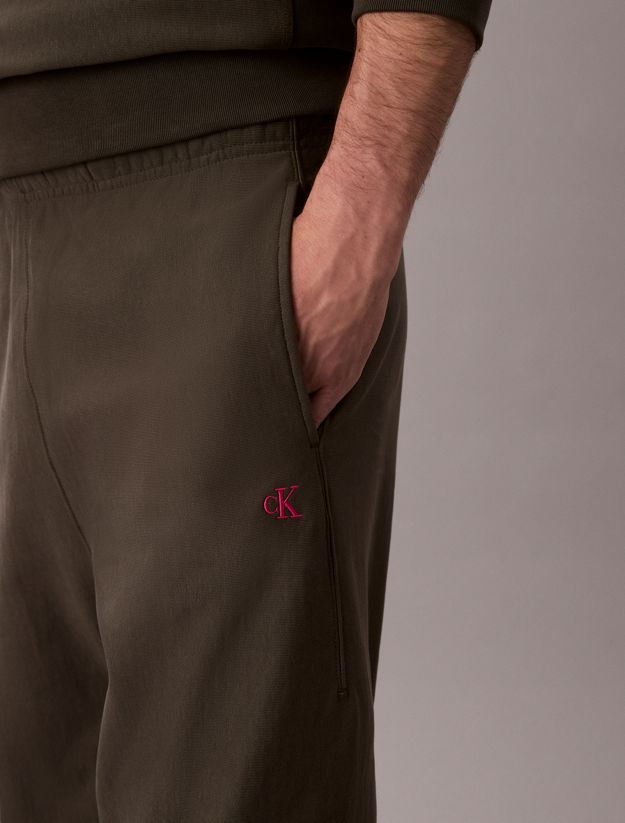 Premium Fleece Joggers