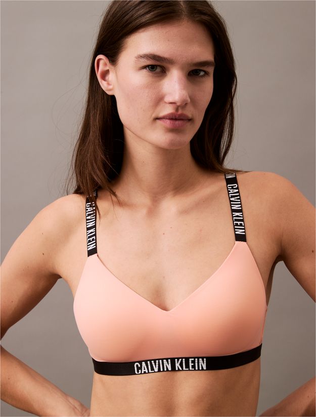 Bralette - Intense Power Micro