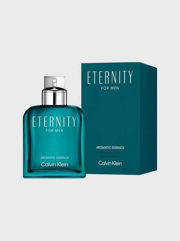 Eternity Aromatic Essence for Men -  200ml