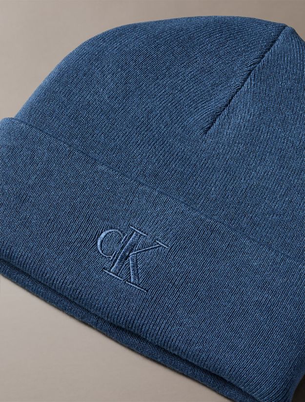 Signature Logo Beanie
