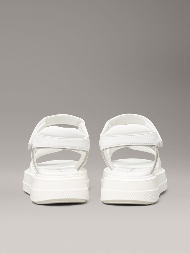 Kids Velcro Sandals