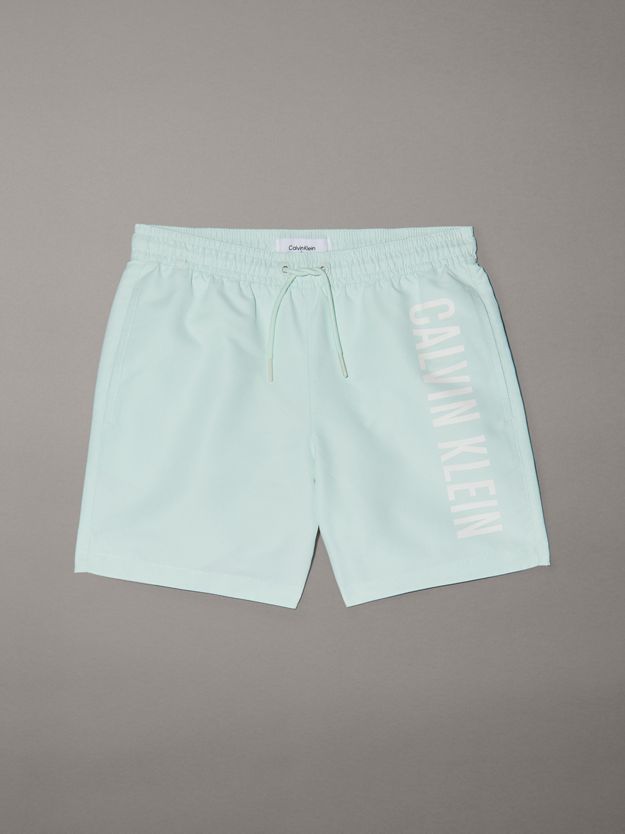 Boys Swim Shorts - Intense Power