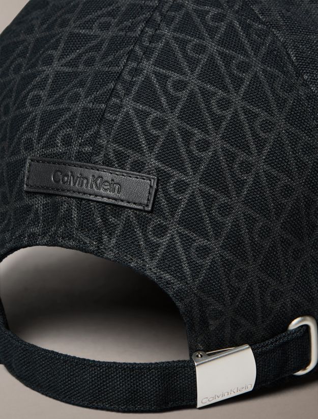 Cotton Twill Adjustable Emblem Logo Cap