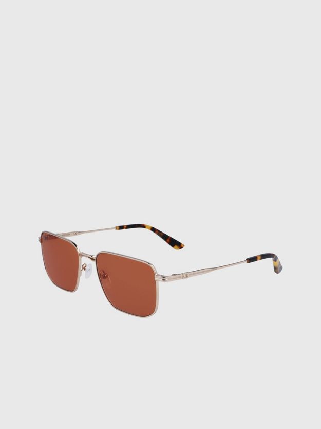 Rectangle Sunglasses CK23101S