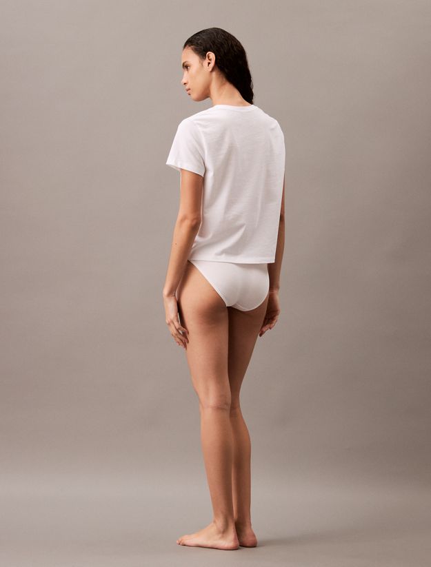 Lounge T-shirts - 100% Cotton