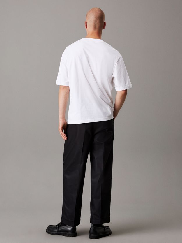 Relaxed Heavy Jersey T-shirt