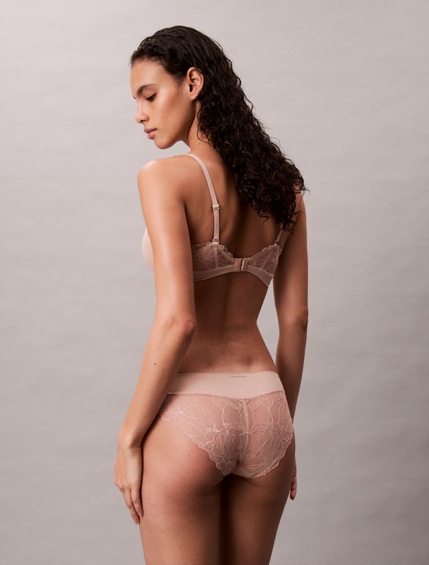 Bikini Briefs - Perfectly Fit Lace