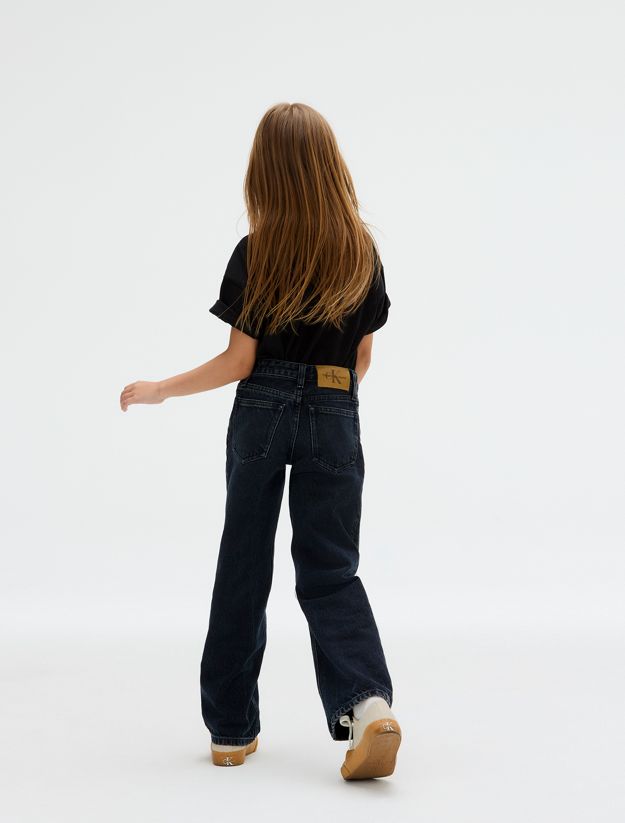 Relaxed Logo T-shirt