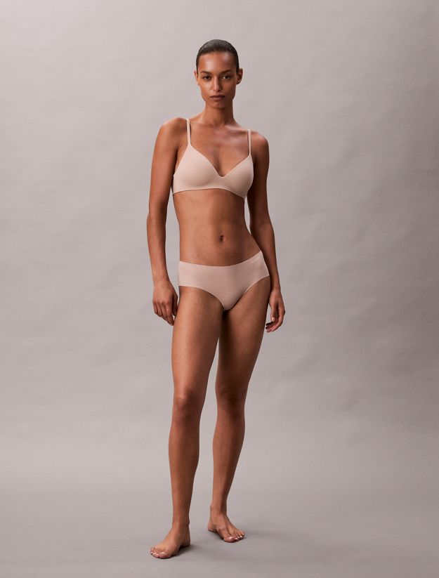 Wirefree T-Shirt Bra - Perfectly Fit