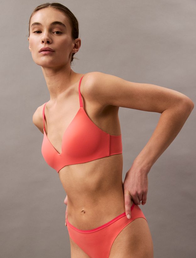 Wirefree T-Shirt Bra - Perfectly Fit