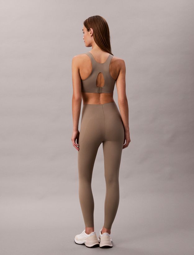 Invisible Shapewear Performance Leggings