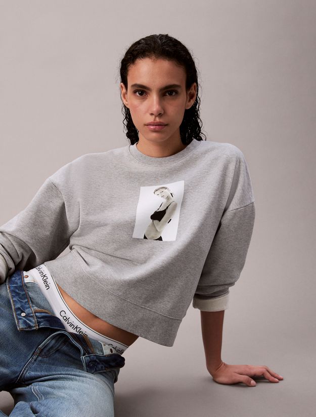 Classic Kate Terry Sweatshirt