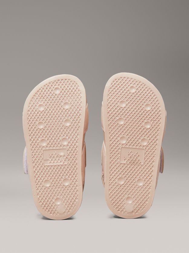 Kids and Toddlers Velcro Sandals