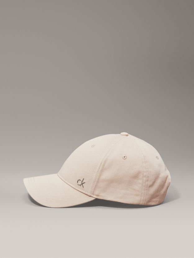 Twill Cap