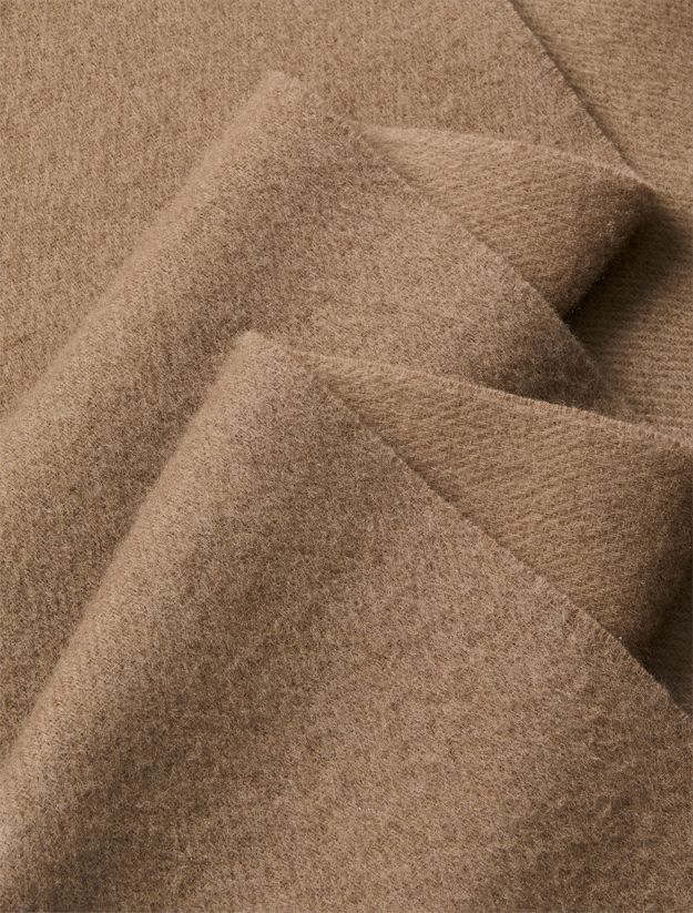 Warm Soft Wool Scarf