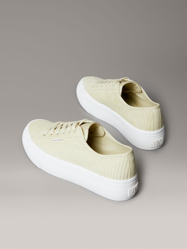 Courderoy Platform Trainers