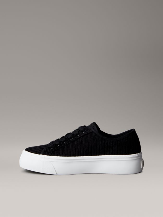 Courderoy Platform Trainers