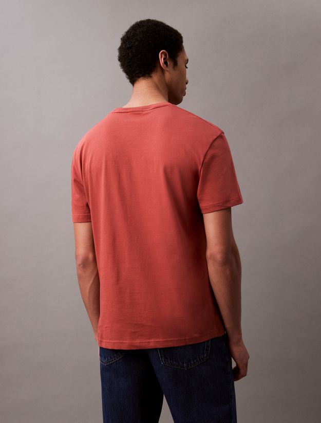 Relaxed Logo T-shirt