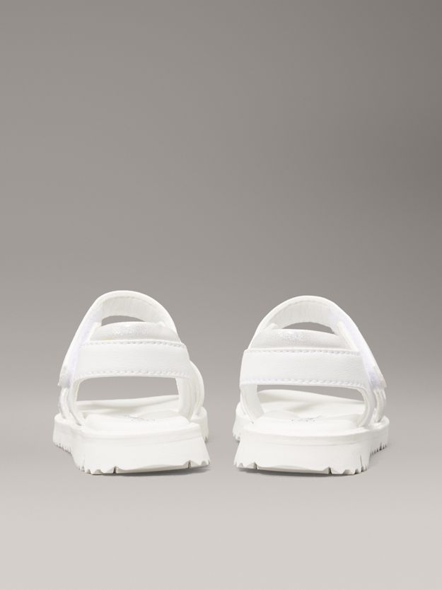 Kids and Toddlers Velcro Sandals