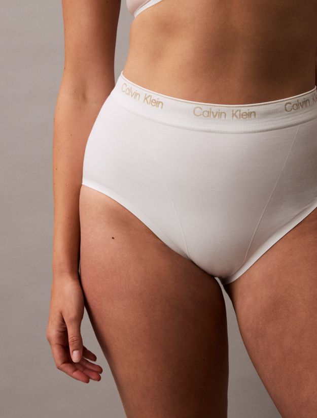 Shapewear Briefs - Icon