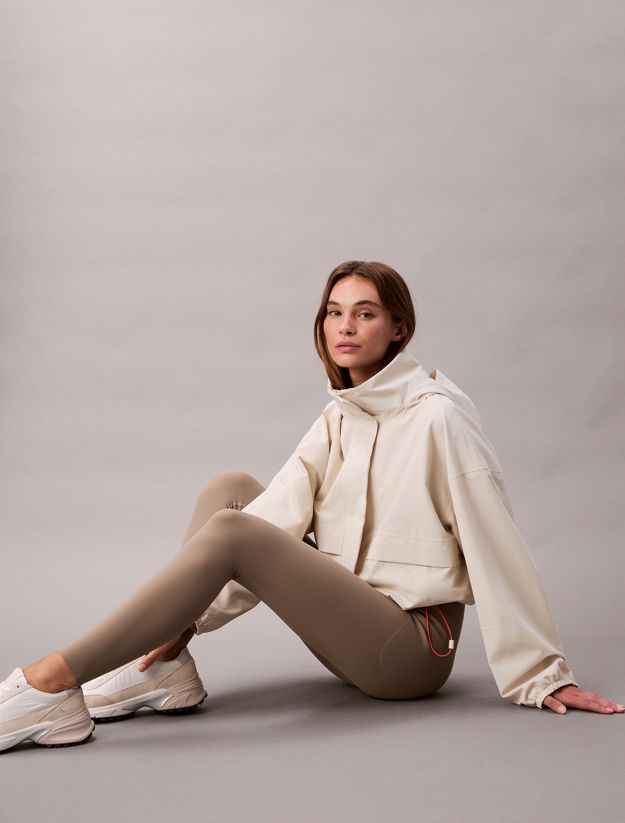 Invisible Shapewear Performance Leggings