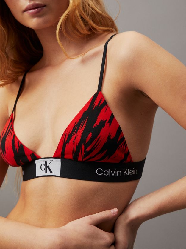 Triangle Bra - CK96